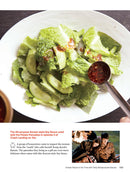 The Korean K-Drama Cookbook