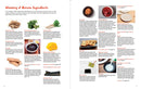 The Korean K-Drama Cookbook