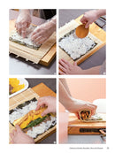The Korean K-Drama Cookbook