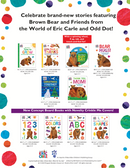 Brown Bear, Brown Bear, What Do You See?