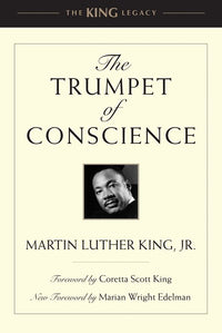 The Trumpet of Conscience