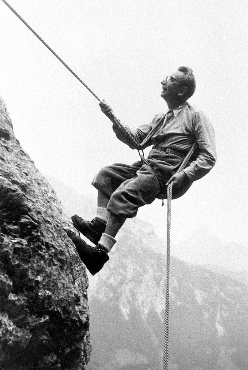 Man's Search for Meaning: Gift Edition