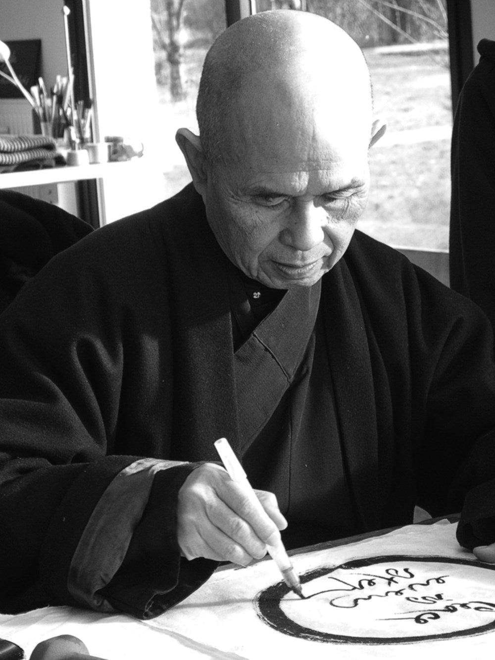 The Miracle of Mindfulness