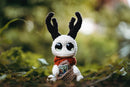 Crochet Impkins: Over a million possible combinations! Yes, really!