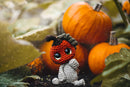 Crochet Impkins: Over a million possible combinations! Yes, really!