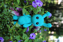 Crochet Impkins: Over a million possible combinations! Yes, really!