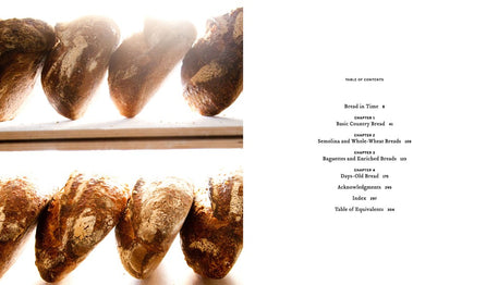 Tartine Bread