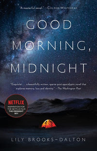 Good Morning, Midnight: A Novel (Media tie-in)