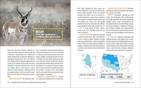 The Complete Guide to Hunting, Butchering, and Cooking Wild Game: Volume 1: Big Game