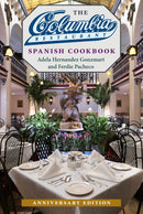 The Columbia Restaurant Spanish Cookbook  (2nd Edition)