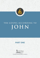 The Gospel According to John, Part One