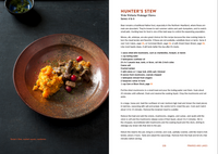 The Sioux Chef's Indigenous Kitchen