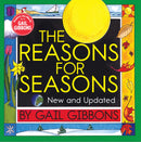 The Reasons for Seasons (New & Updated Edition)