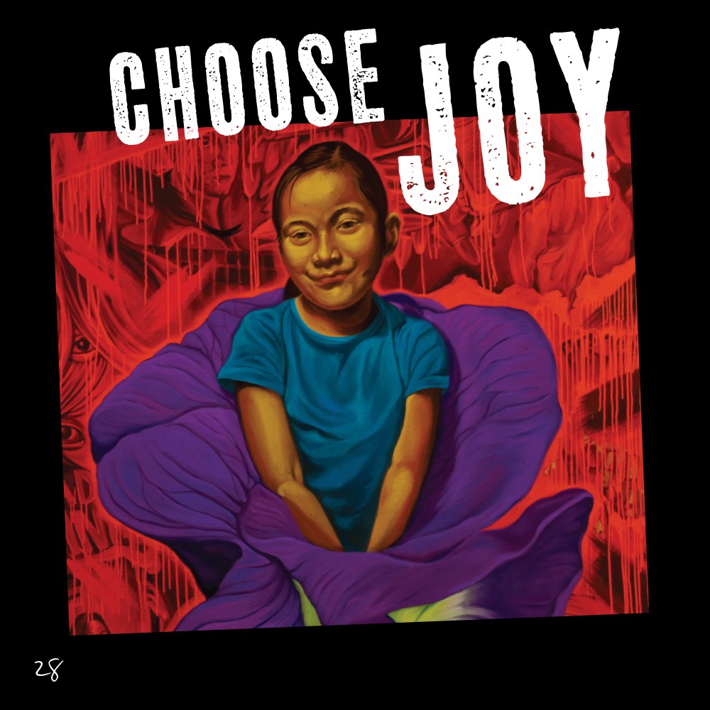 Seeing with the Heart