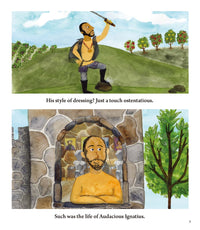 Seeing with the Heart