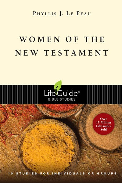 Women of the New Testament