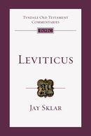 Leviticus: An Introduction and Commentary
