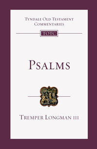 Psalms: An Introduction and Commentary