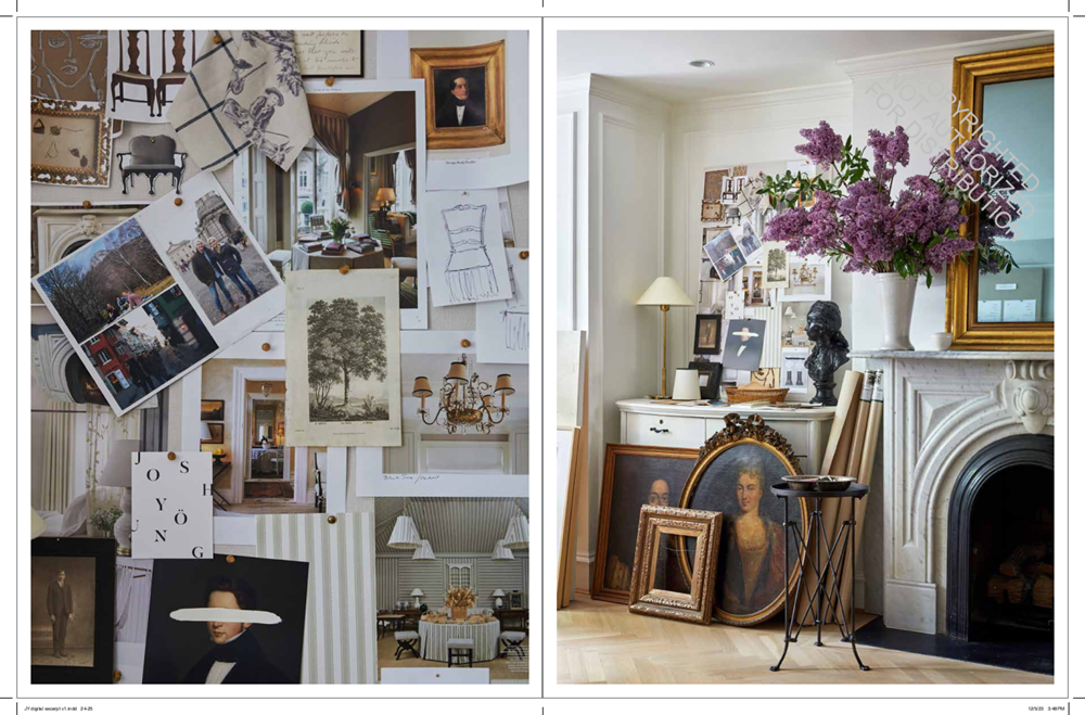 Artful Home