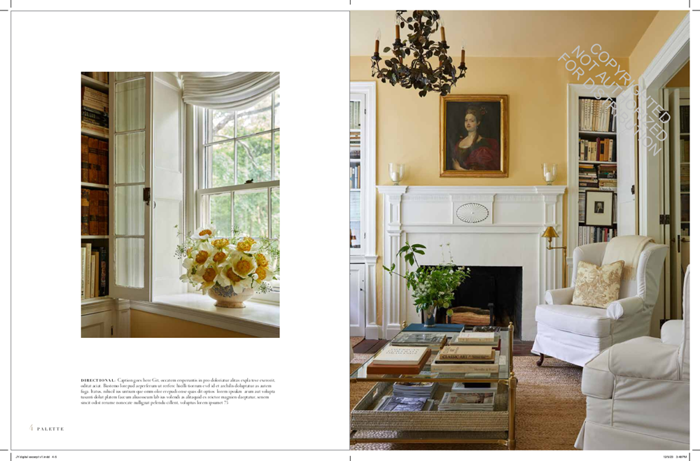 Artful Home