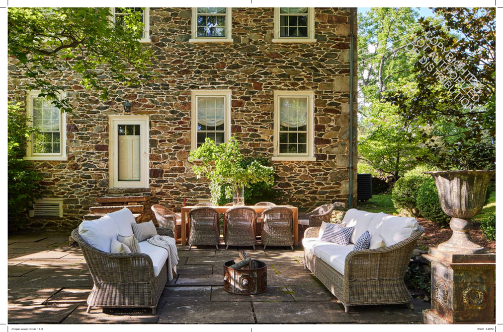Artful Home