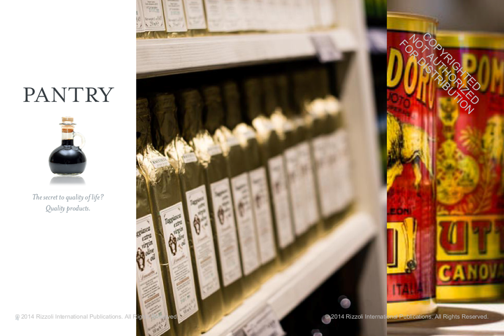 How To Eataly