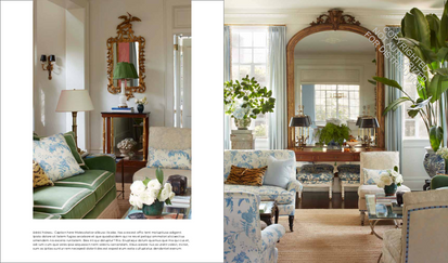 Interiors for a Life in Good Taste