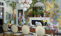 Interiors for a Life in Good Taste