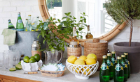 Interiors for a Life in Good Taste