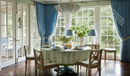 Interiors for a Life in Good Taste