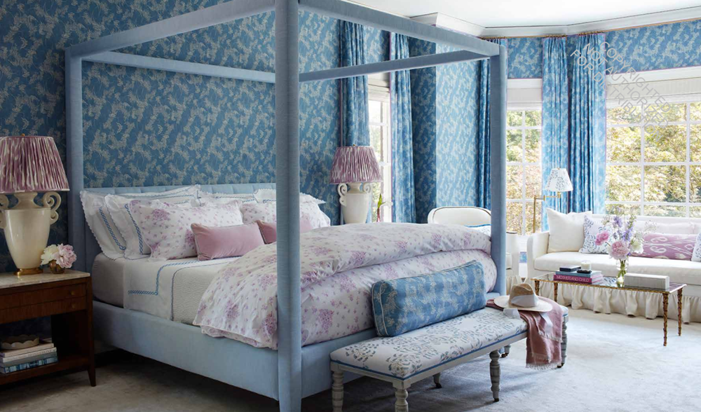 Interiors for a Life in Good Taste
