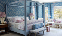 Interiors for a Life in Good Taste