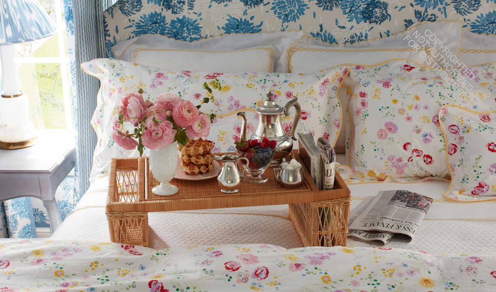 Interiors for a Life in Good Taste