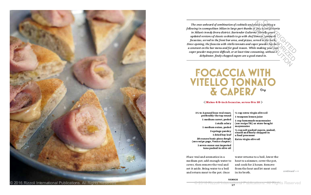 Aperitivo