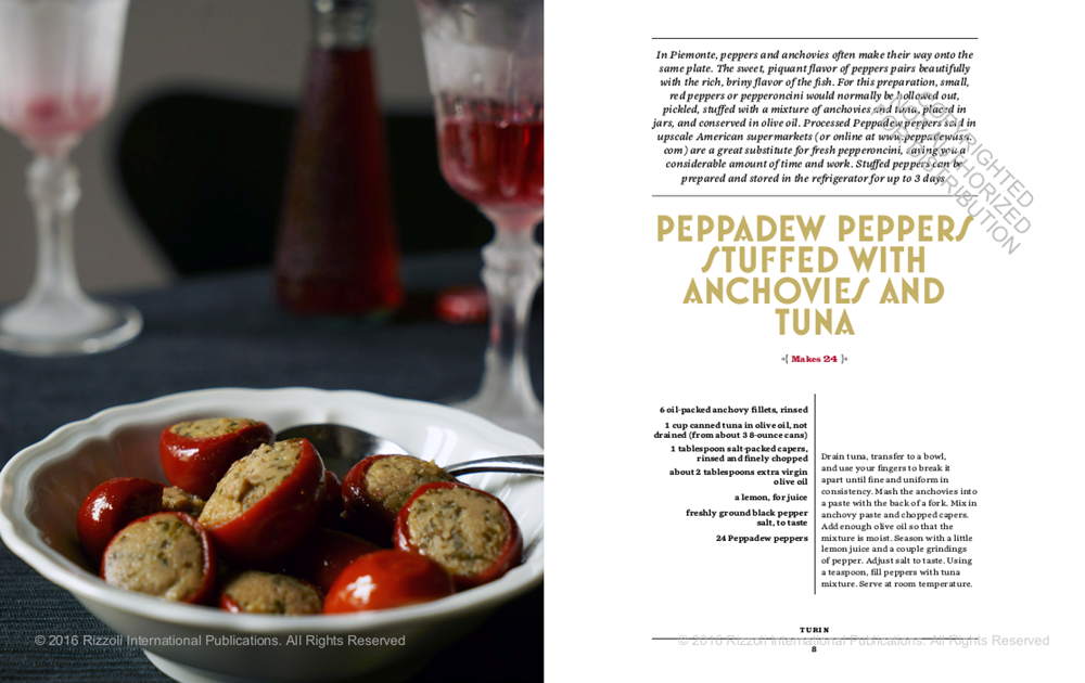 Aperitivo