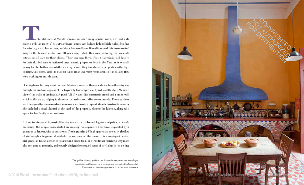 Casa Mexico