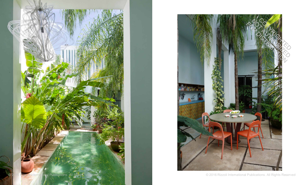 Casa Mexico