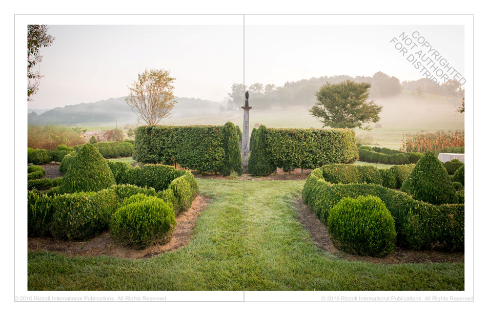 Julia Reed's South