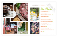 Julia Reed's South