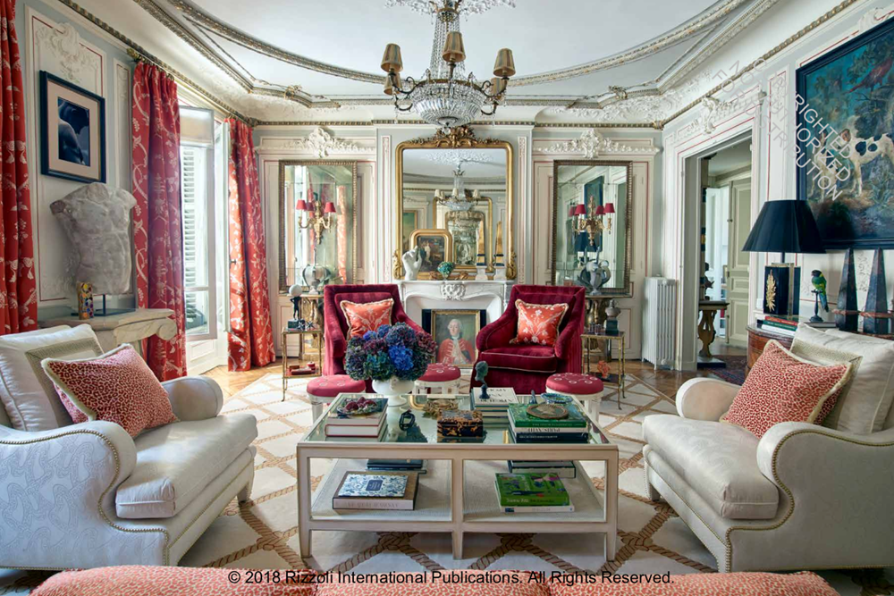 The New Elegance