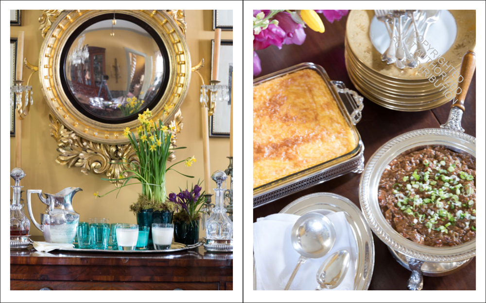 Julia Reed's New Orleans