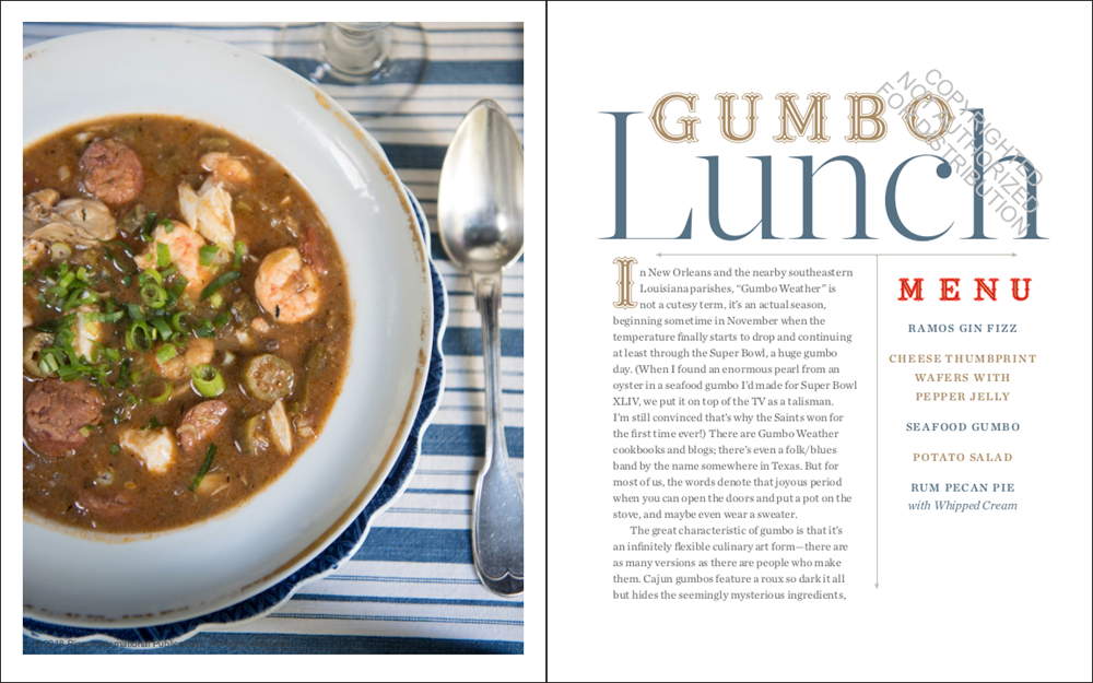 Julia Reed's New Orleans