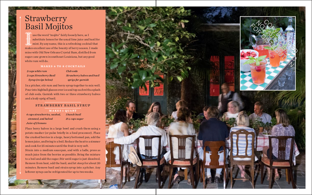 Julia Reed's New Orleans