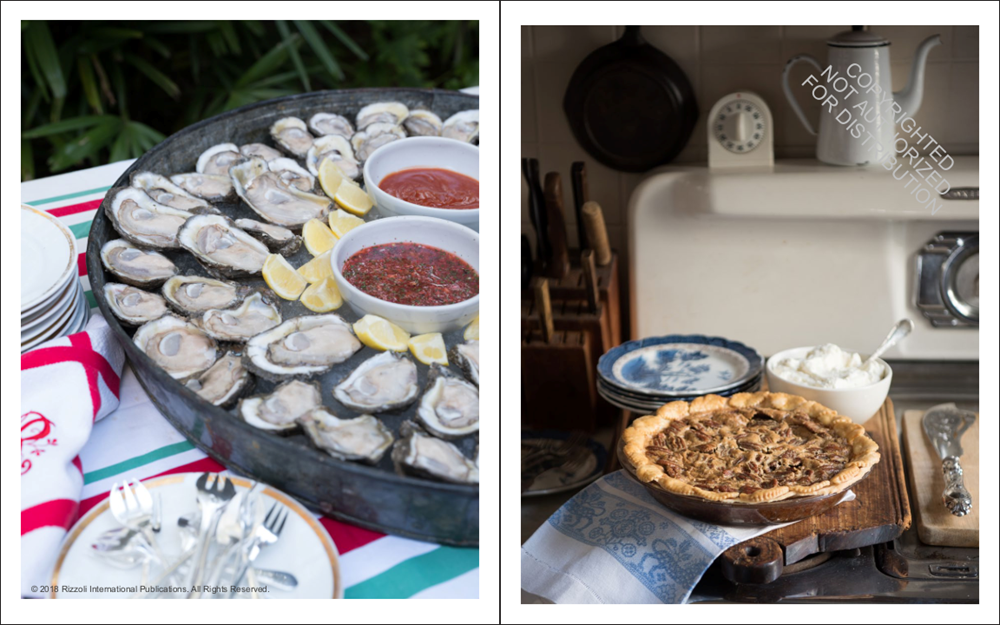 Julia Reed's New Orleans