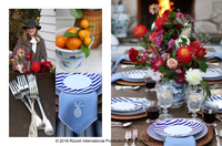 Entertaining at Home