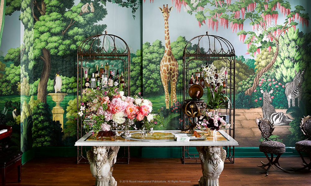 de Gournay