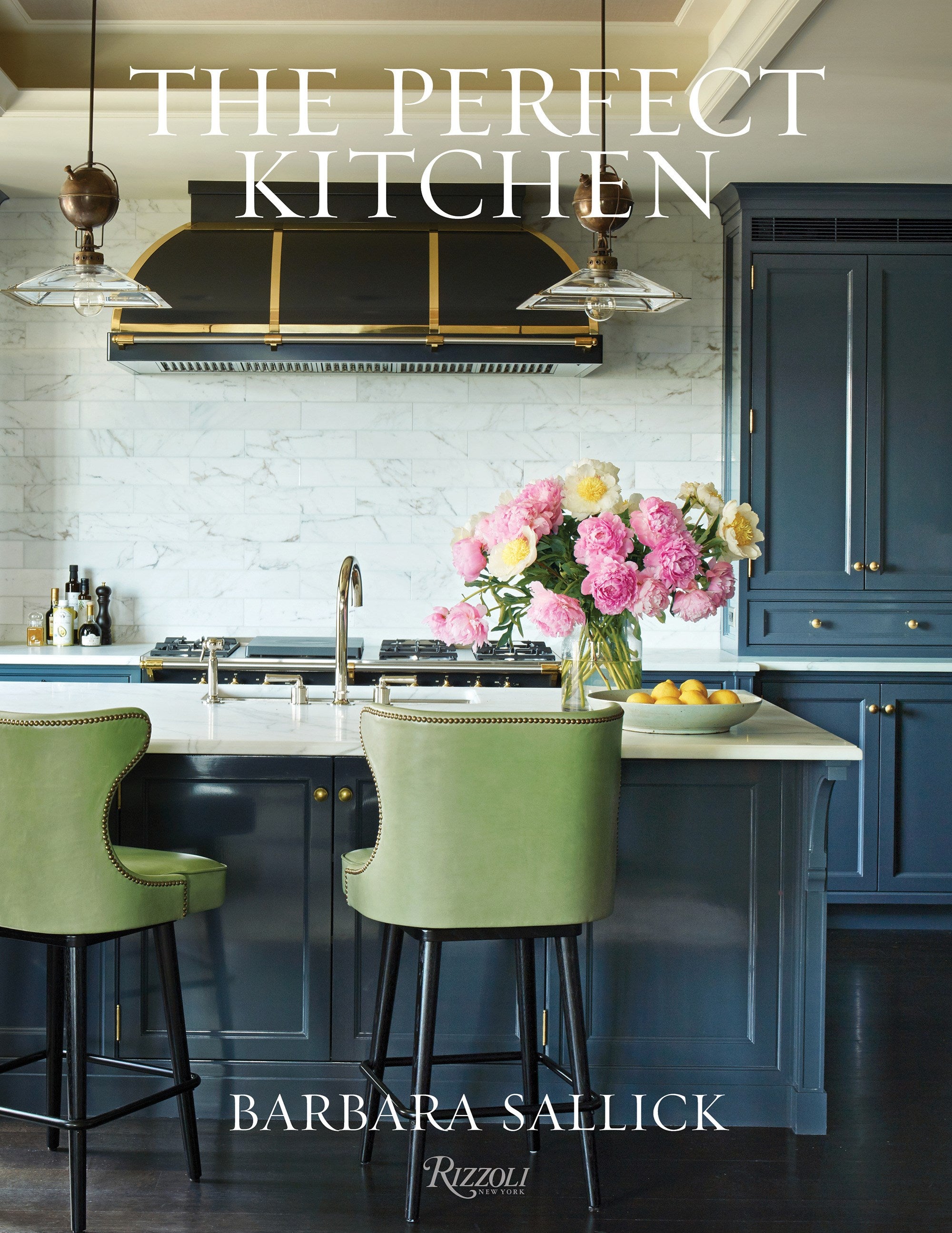 The Perfect Kitchen