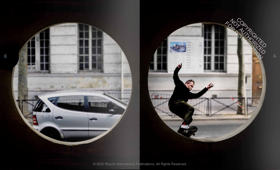 Mark Gonzales