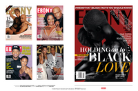 Ebony