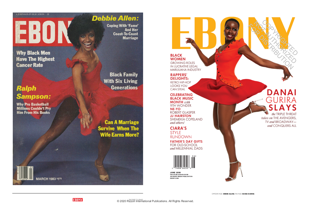 Ebony